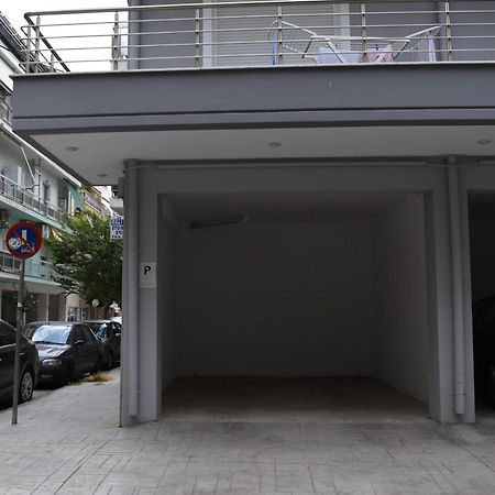 Enio Axd Guest House With Private Parking Alexandrópolis Exterior foto