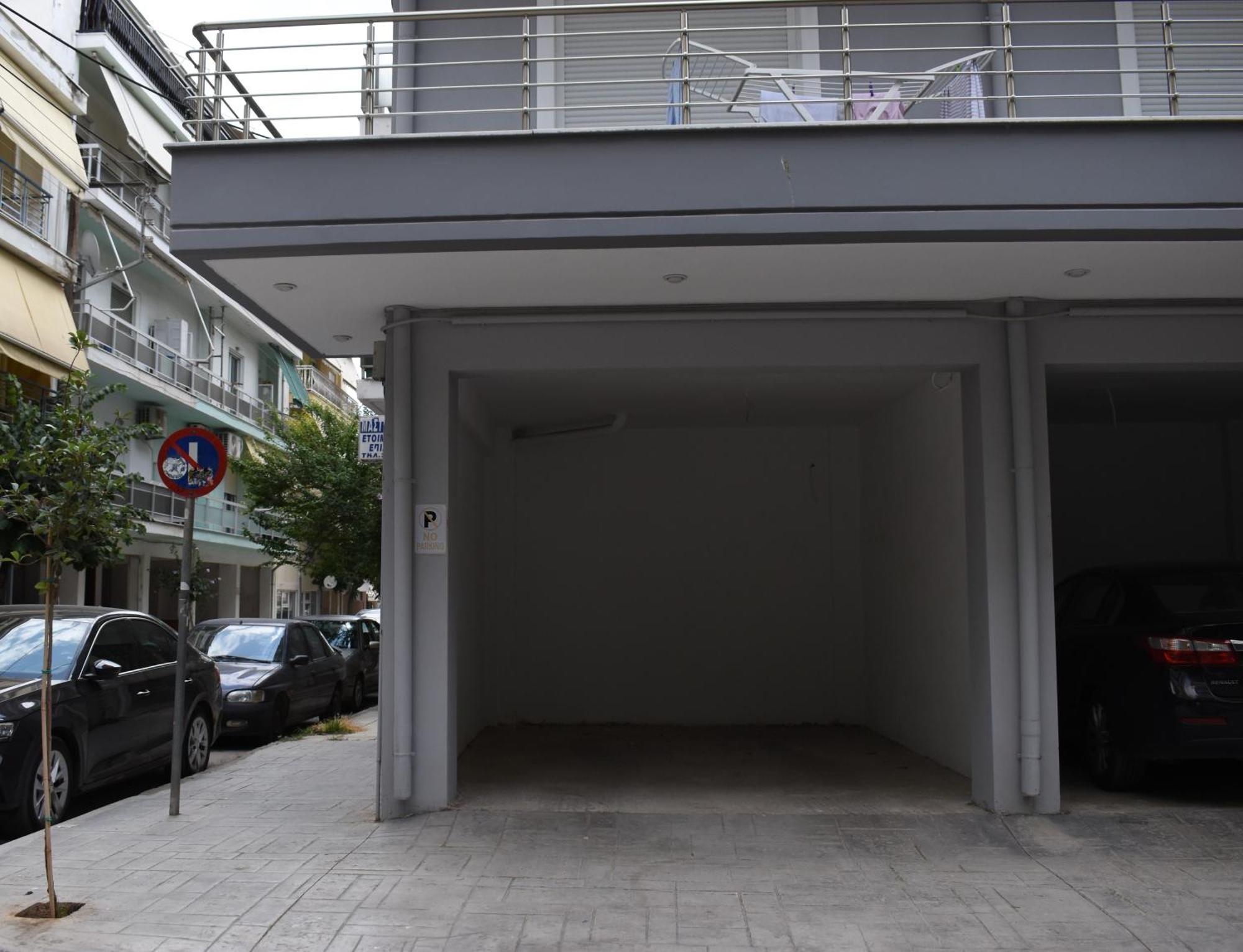 Enio Axd Guest House With Private Parking Alexandrópolis Exterior foto